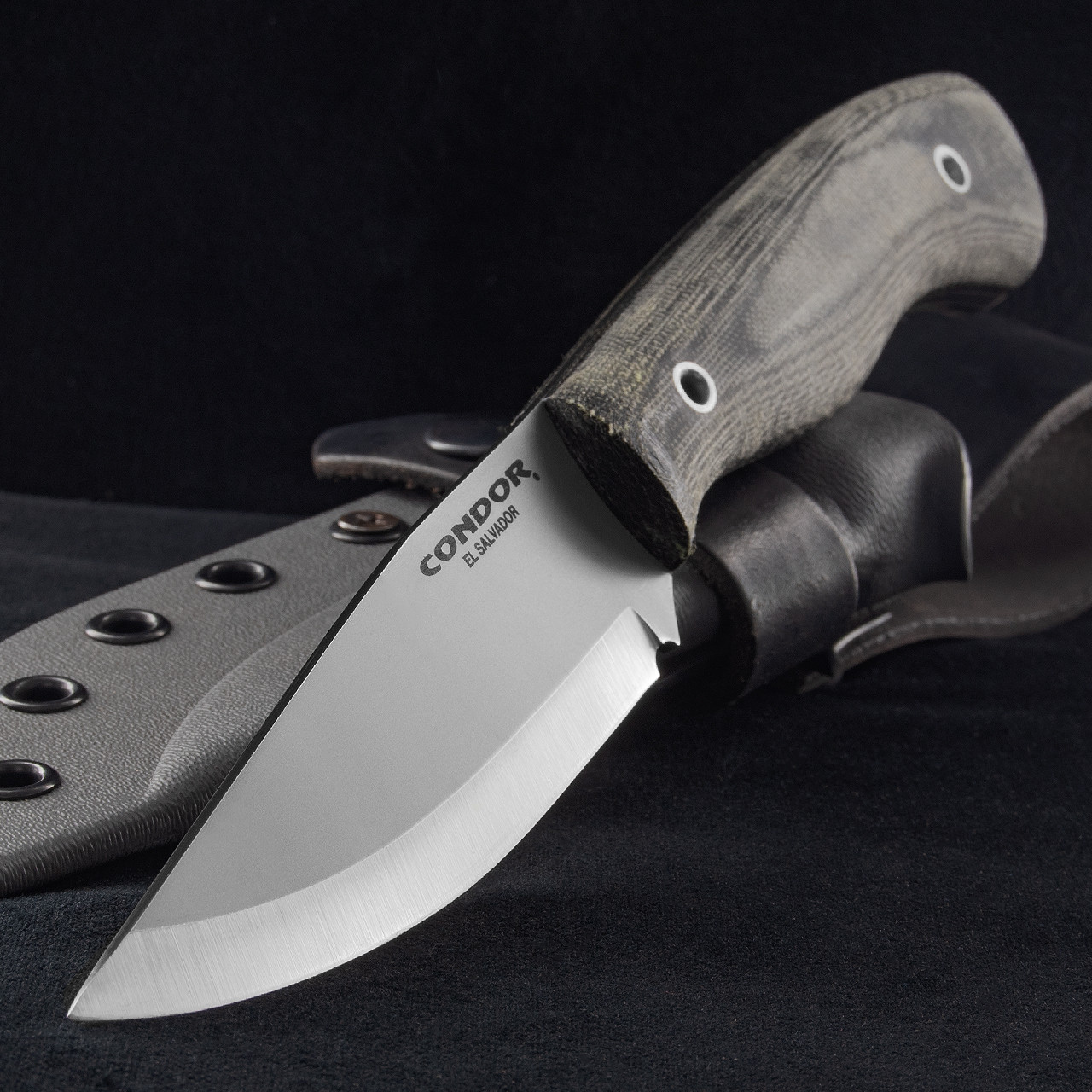 Condor Ripper Fixed Blade