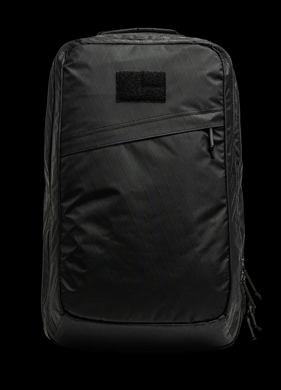 GORUCK ブラックリュック GORUCK GR2 X-PAC Backpack Dark Green 34L | Rucksacks and Daypacks