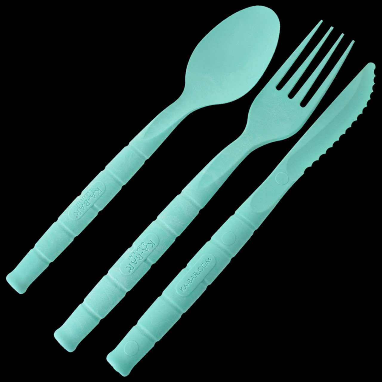 Ka-Bar Lunch Pal Cutlery Set