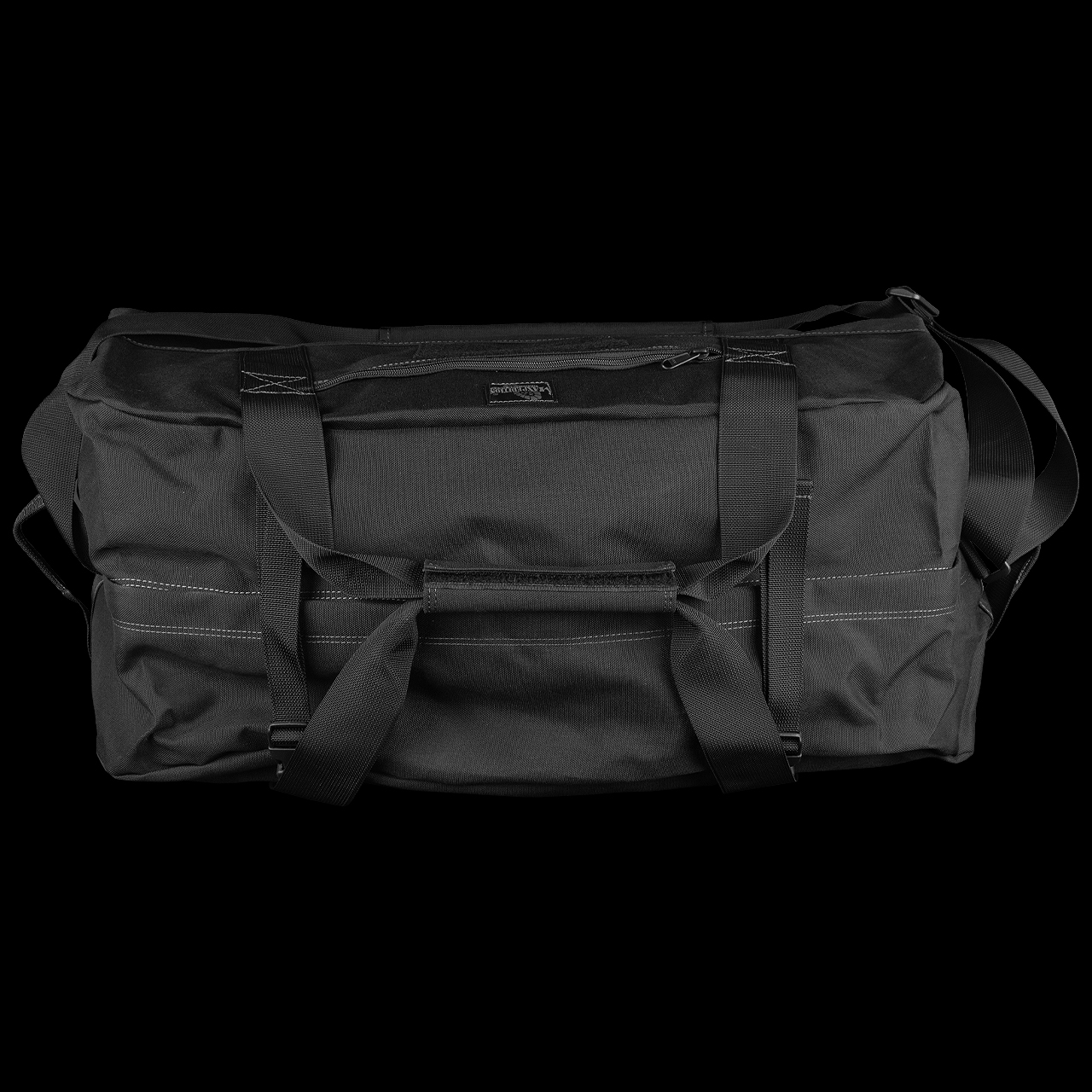 Maxpedition Imperial Medium Black