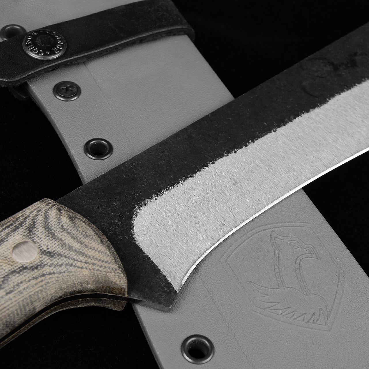 Condor Lobo Machete