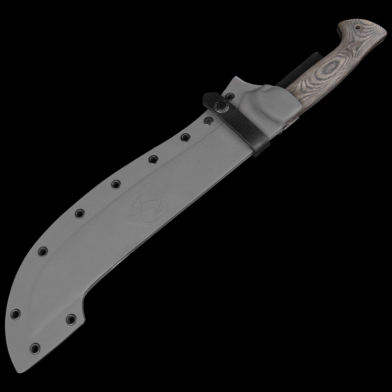 Condor Lobo Machete