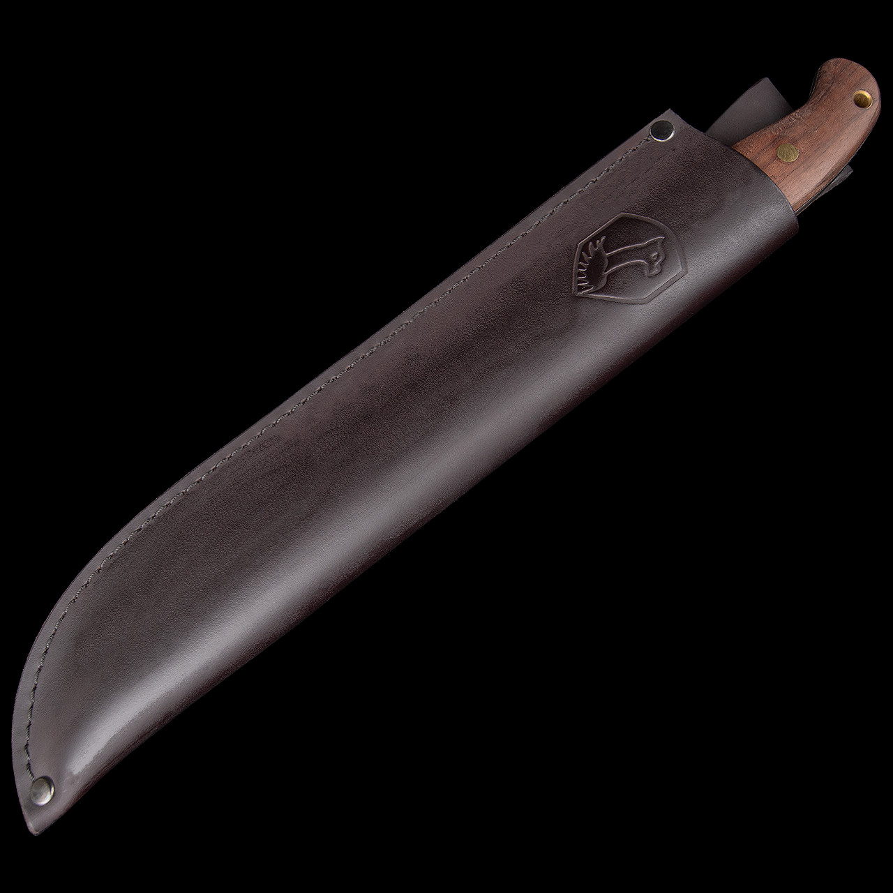 Condor Ironpath Stainless Steel Fixed Blade