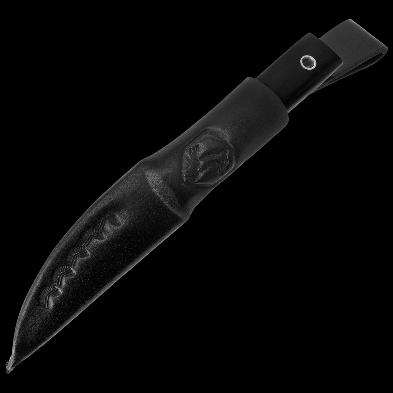 Condor Urban Edc Puukko Fixed Blade