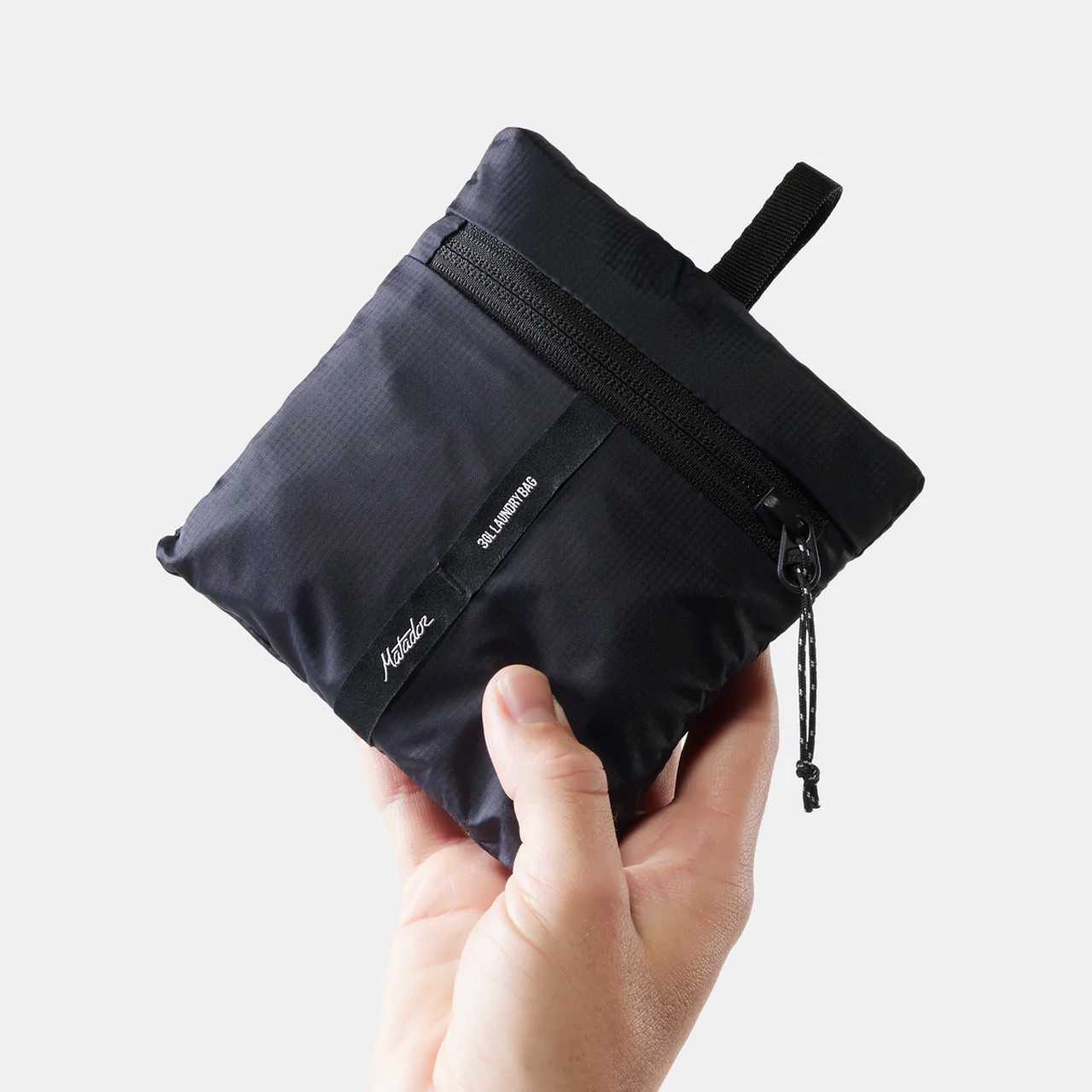 Matador Packable Laundry Bag Black