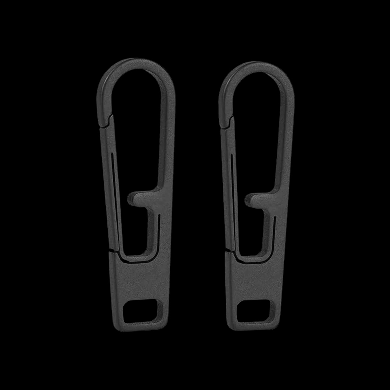 Viperade VAT1 Heavy Duty Titanium Zipper Pull