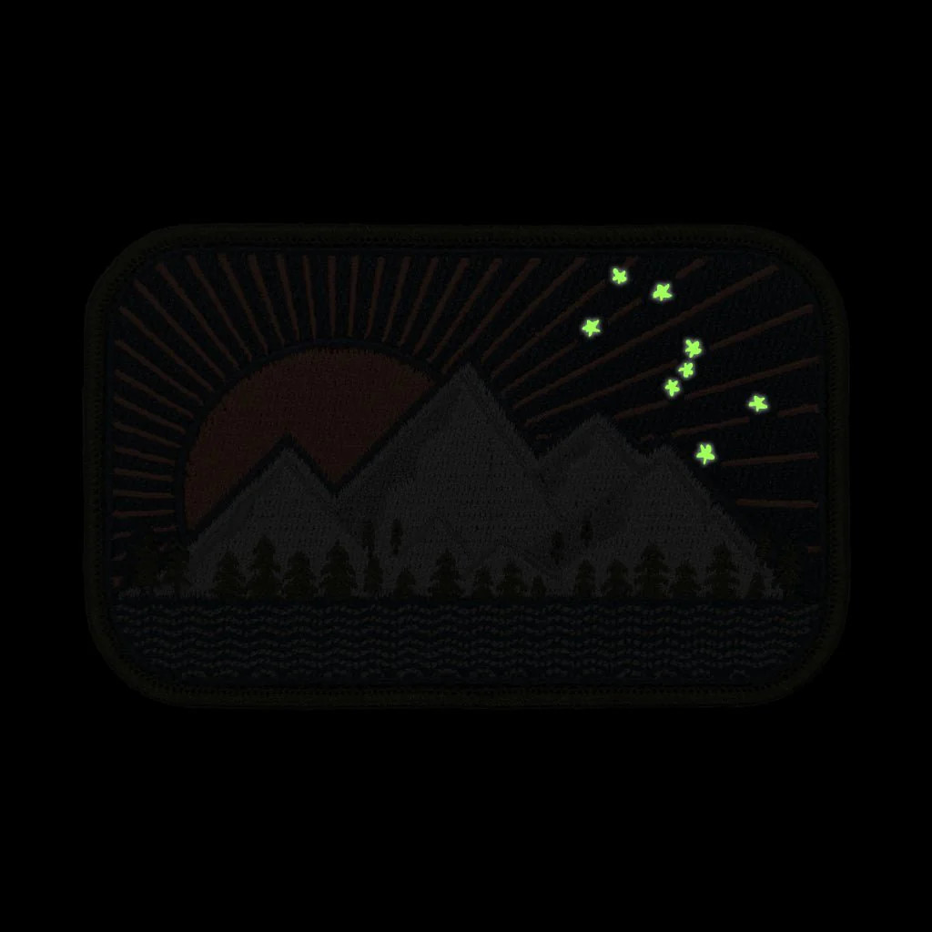 PDW All Terrain Orion Alt | Morale Patch