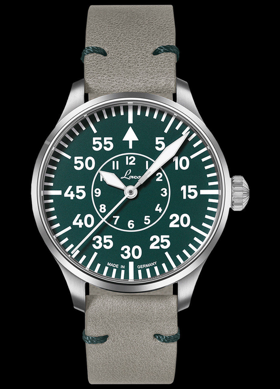 Laco Aachen Grun 39