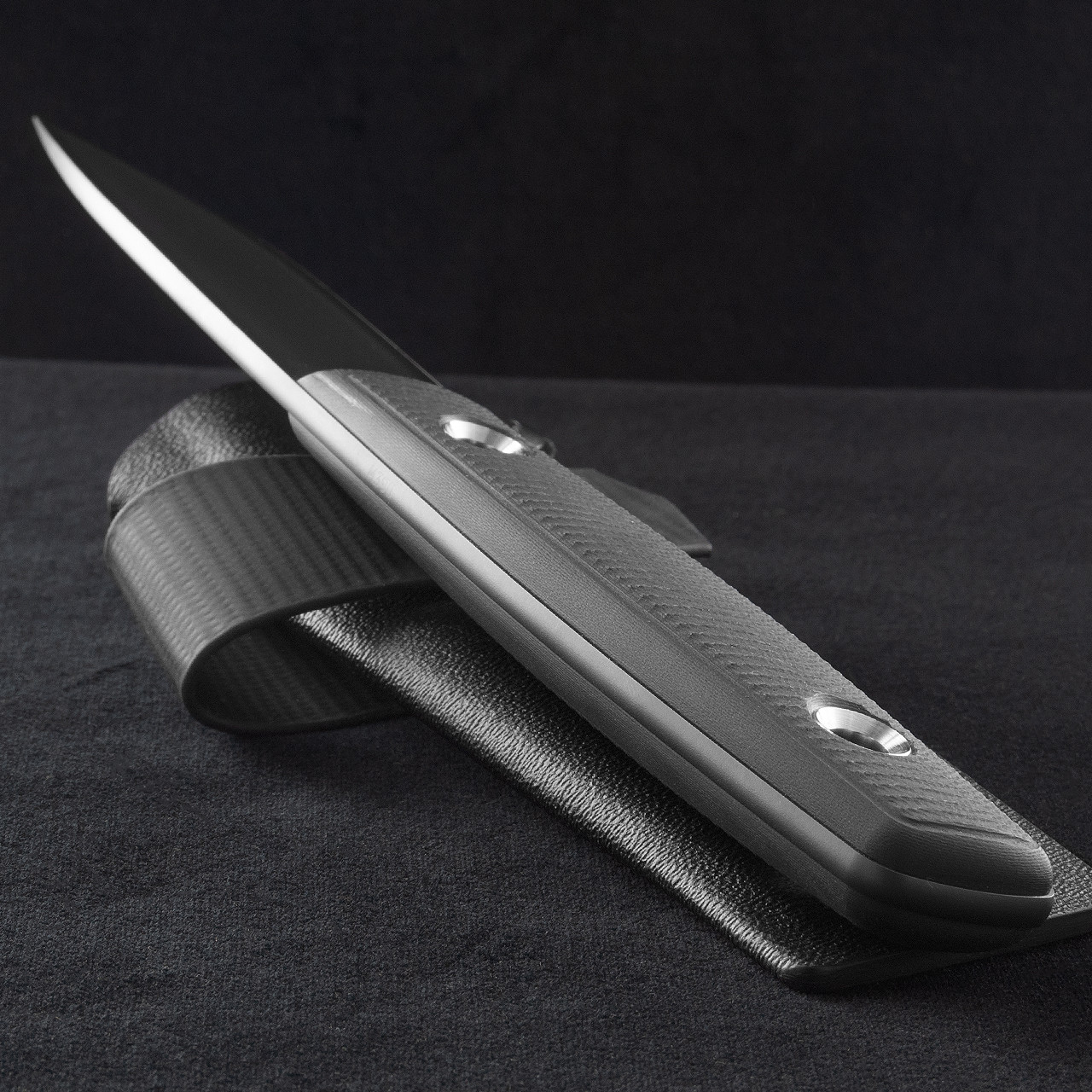 TRC Classic Freedom DLC Fixed Blade