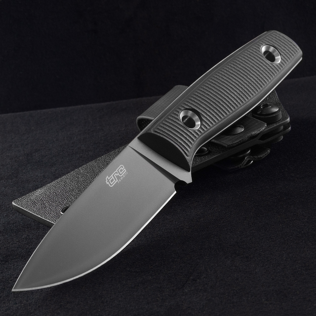 TRC Classic Freedom DLC Fixed Blade
