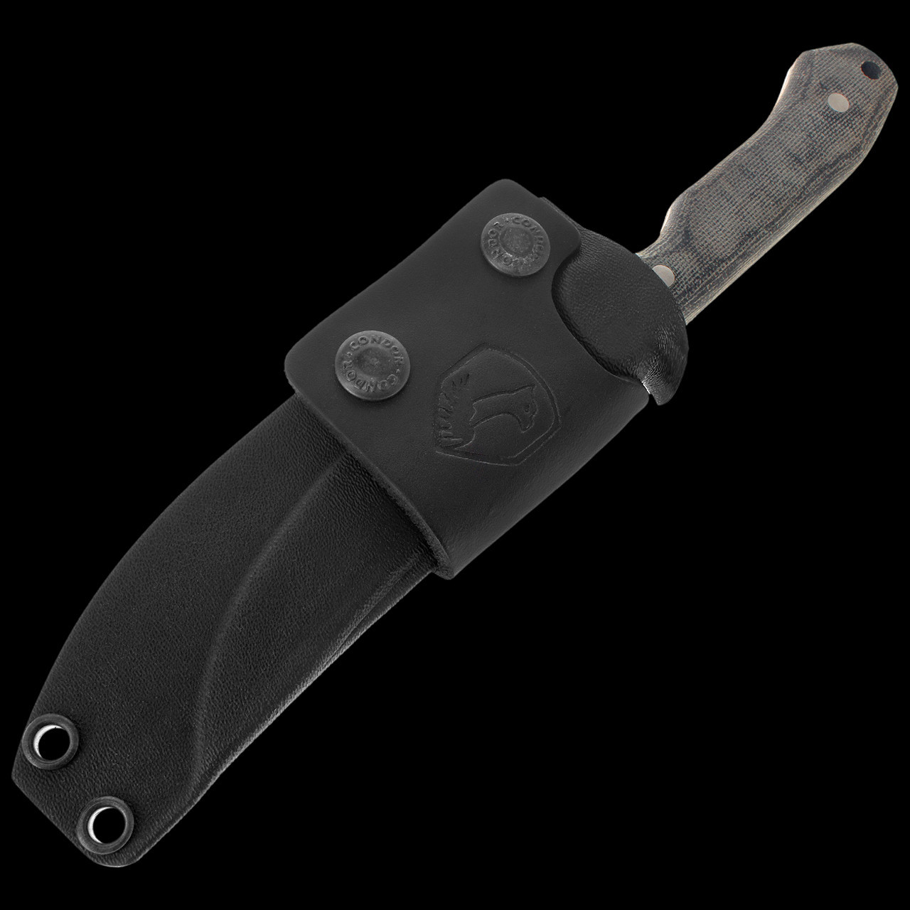 Condor K-Night Scullery Fixed Blade