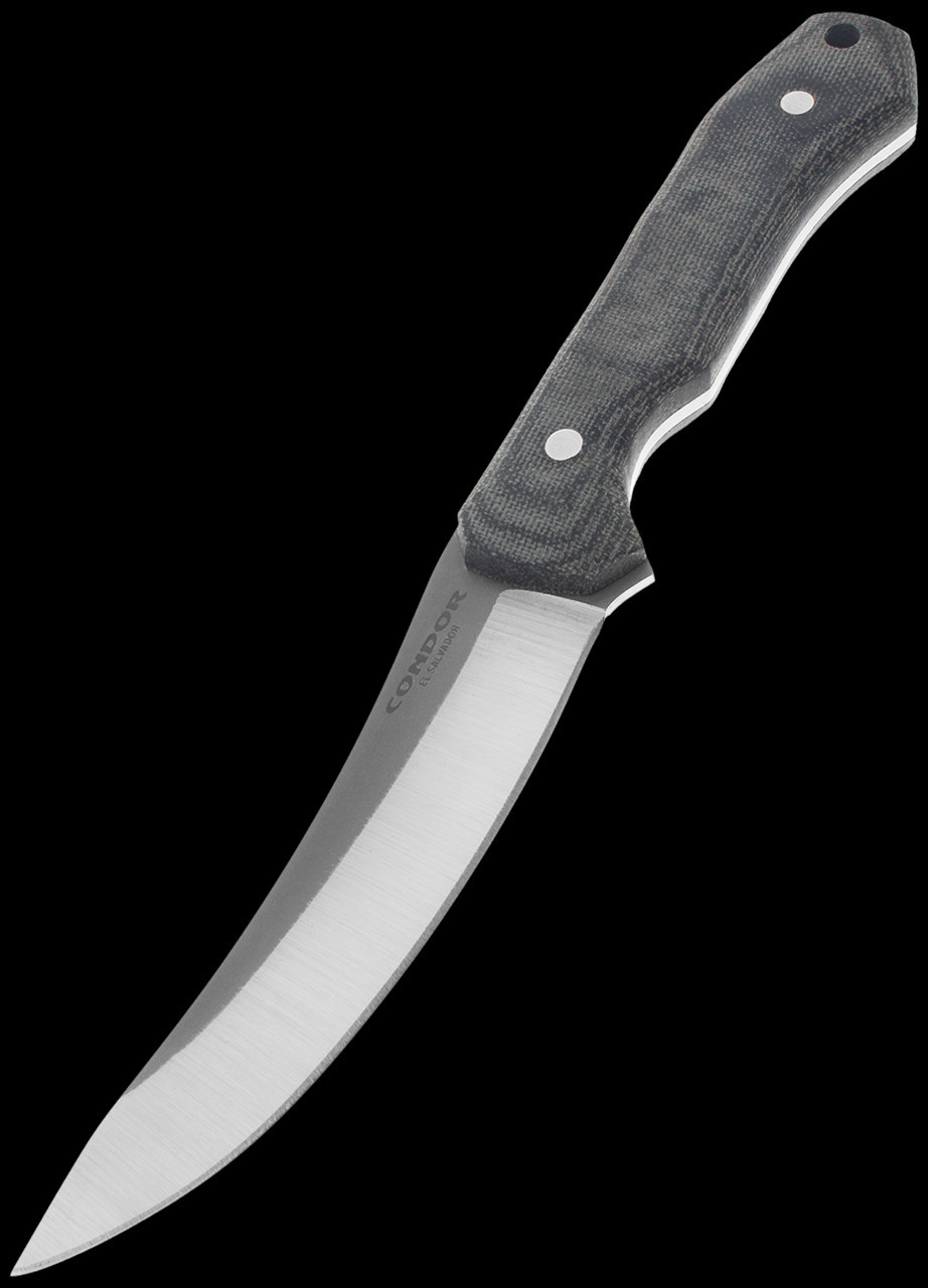 Condor K-Night Scullery Fixed Blade
