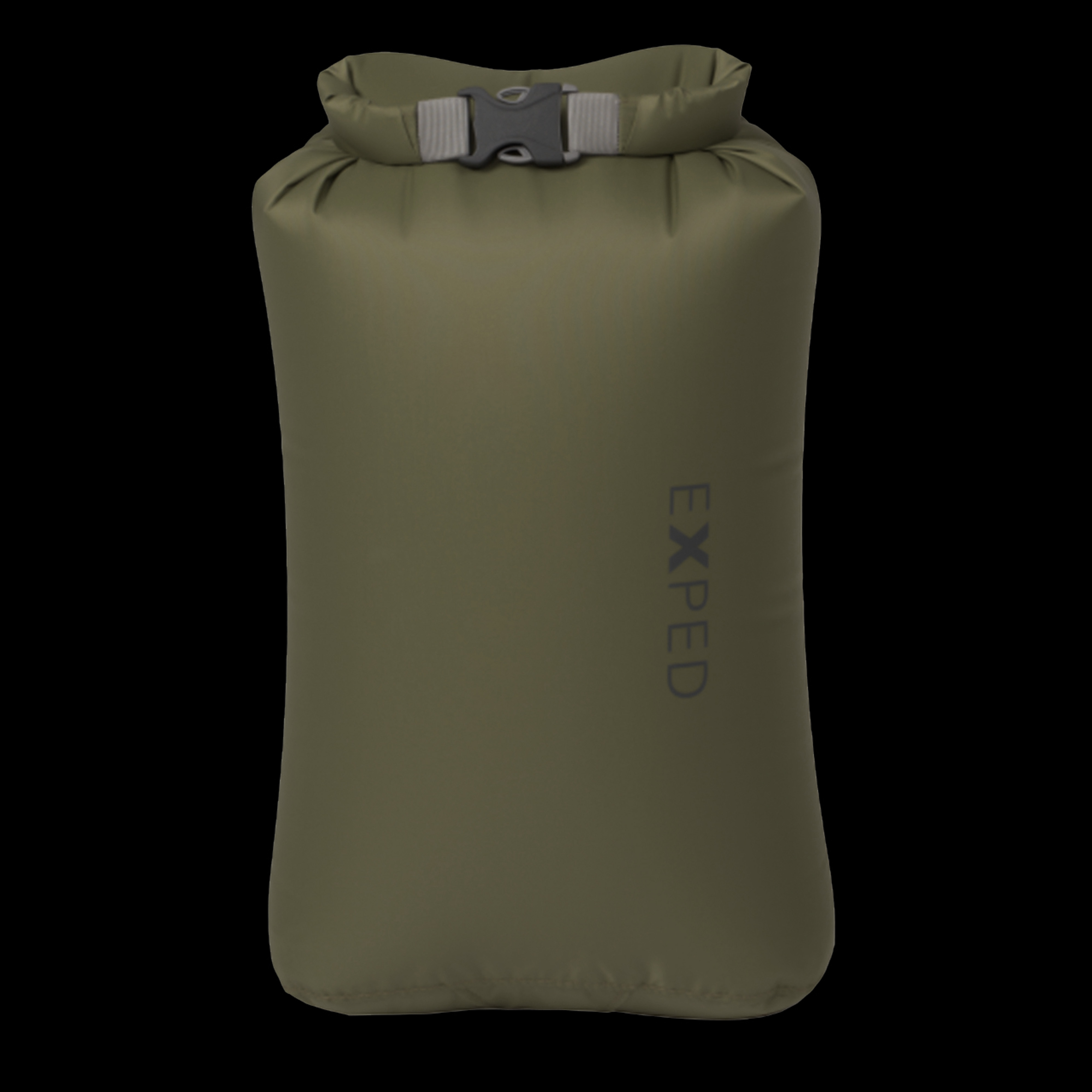 Exped Drybag Versa Olive Green