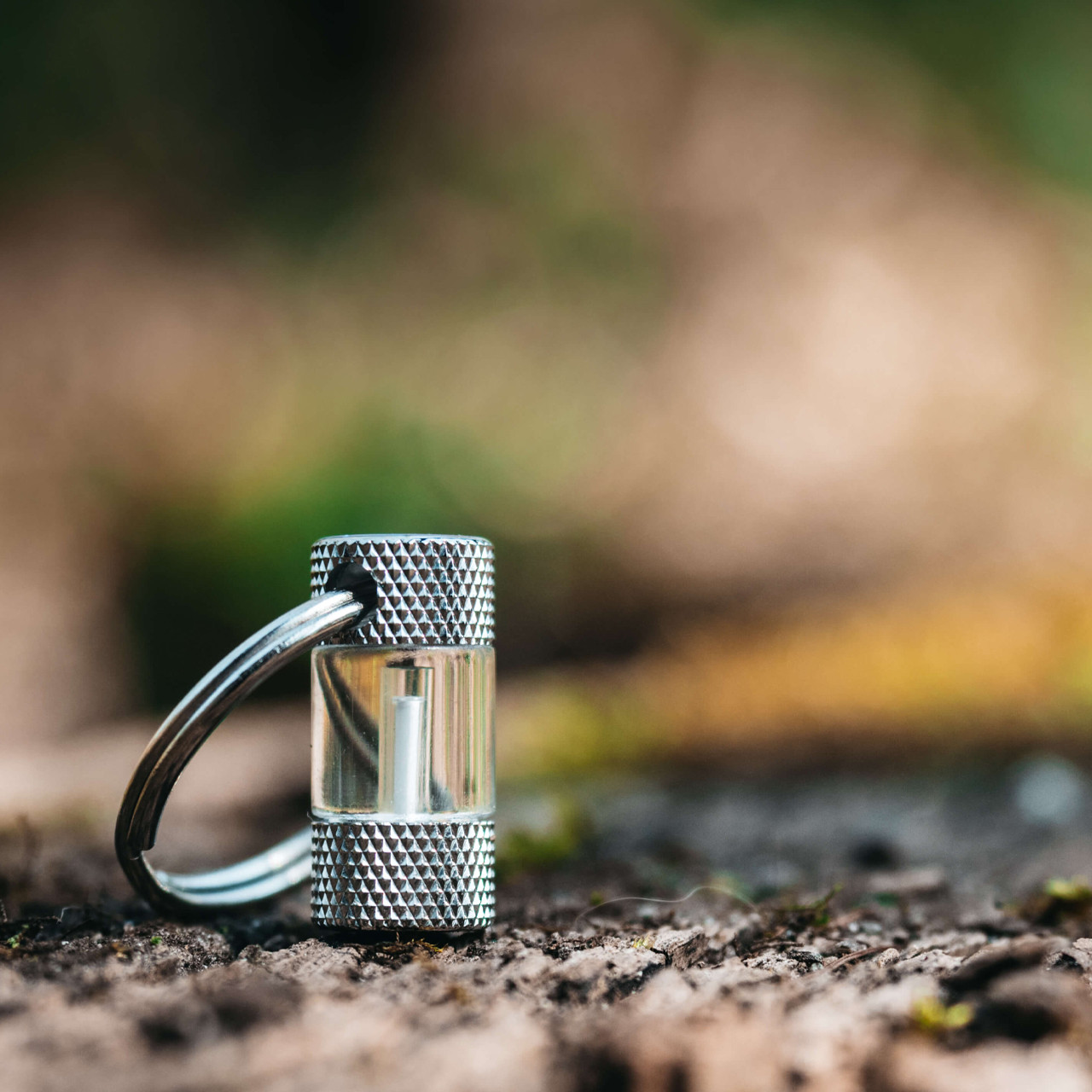 Boker Plus Mini Glow Ice Blue