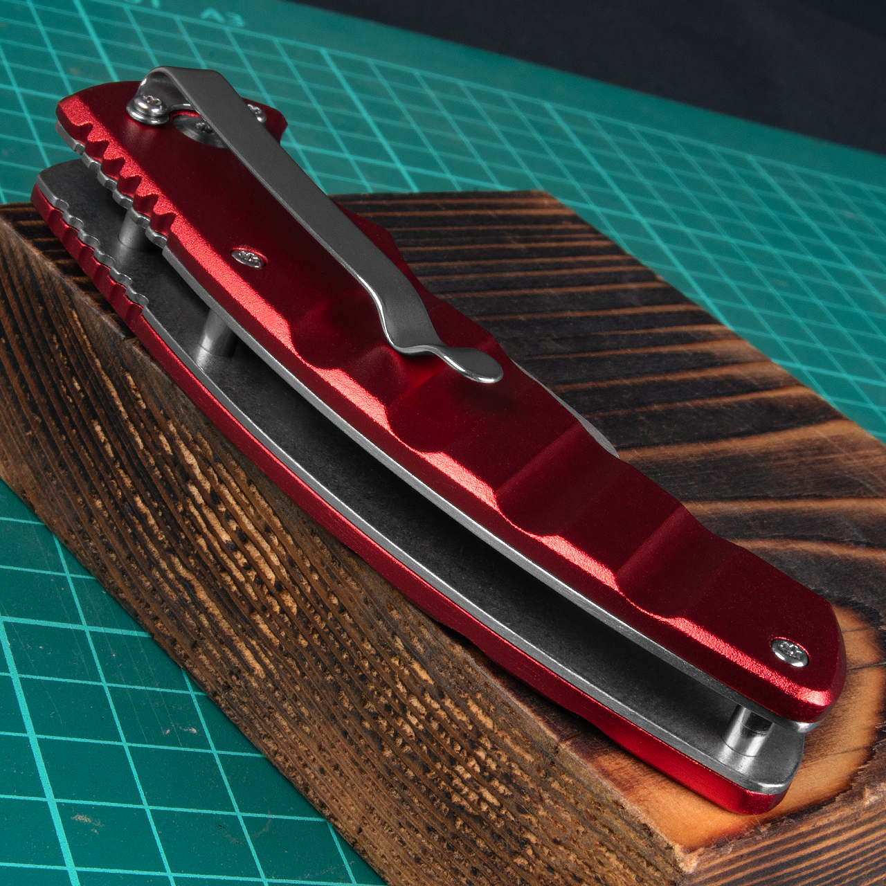 Marbles Razor Utility Knife