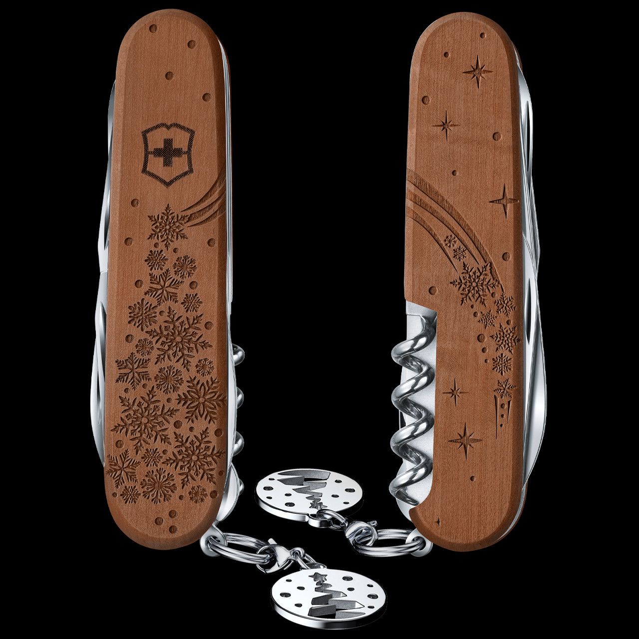 Victorinox Climber Winter Magic Limited Edition 2025