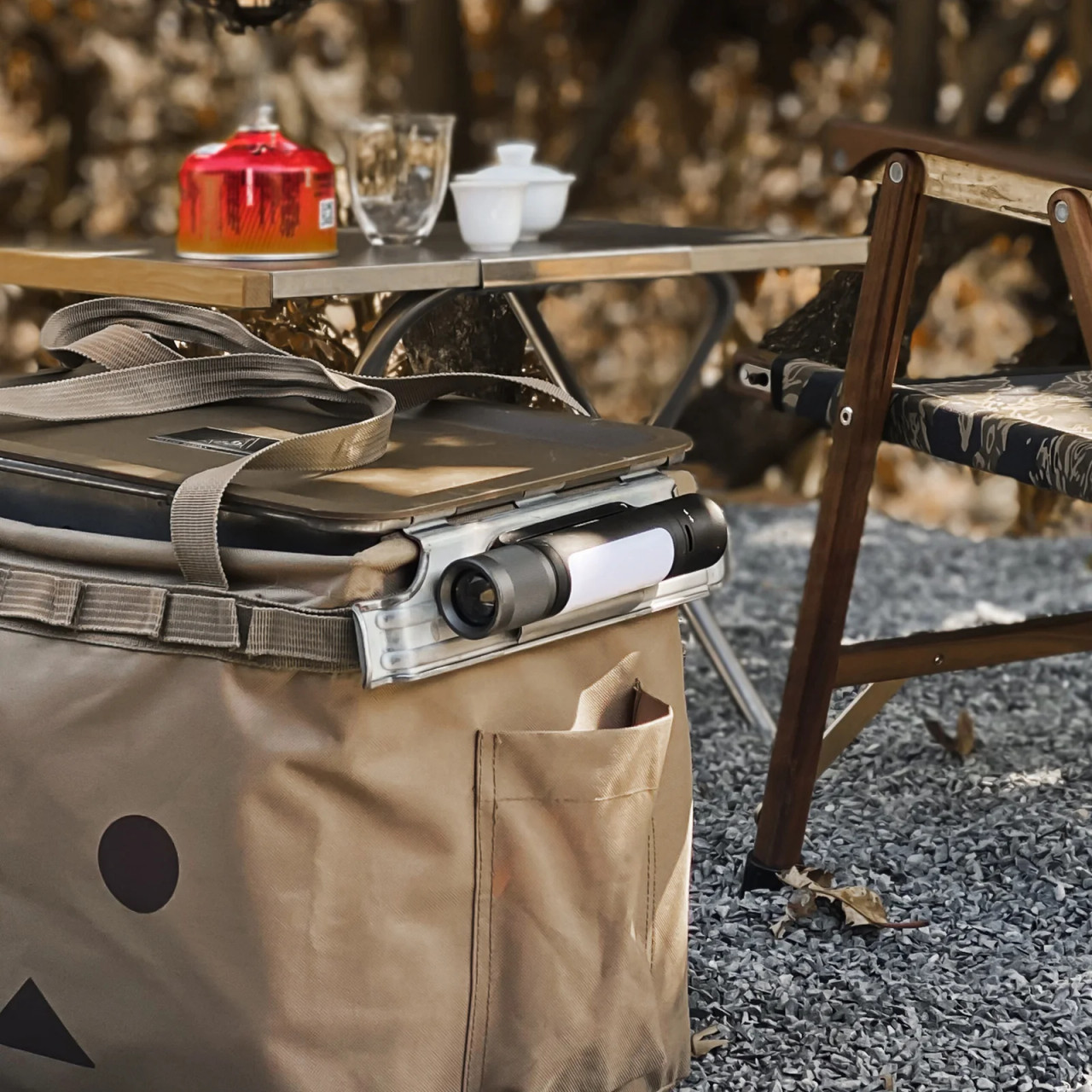 Nextool 12 in 1 Thunder Flashlight