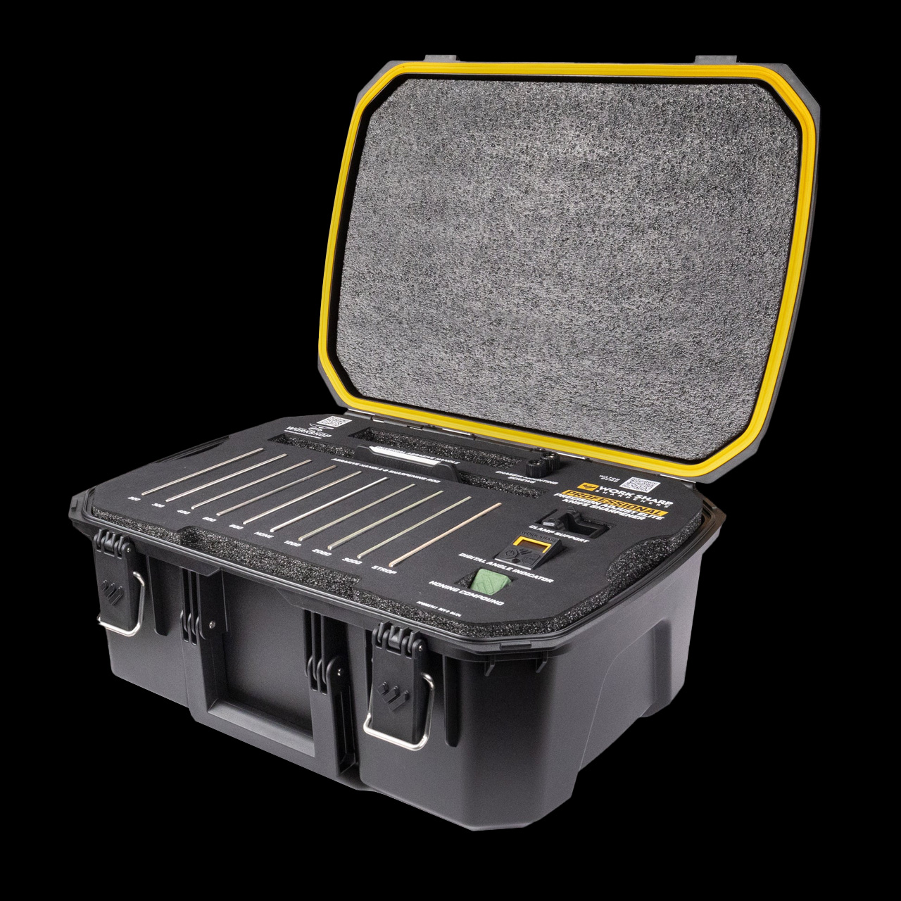 Work Sharp Professional Precision Adjust Elite Knife Sharpener