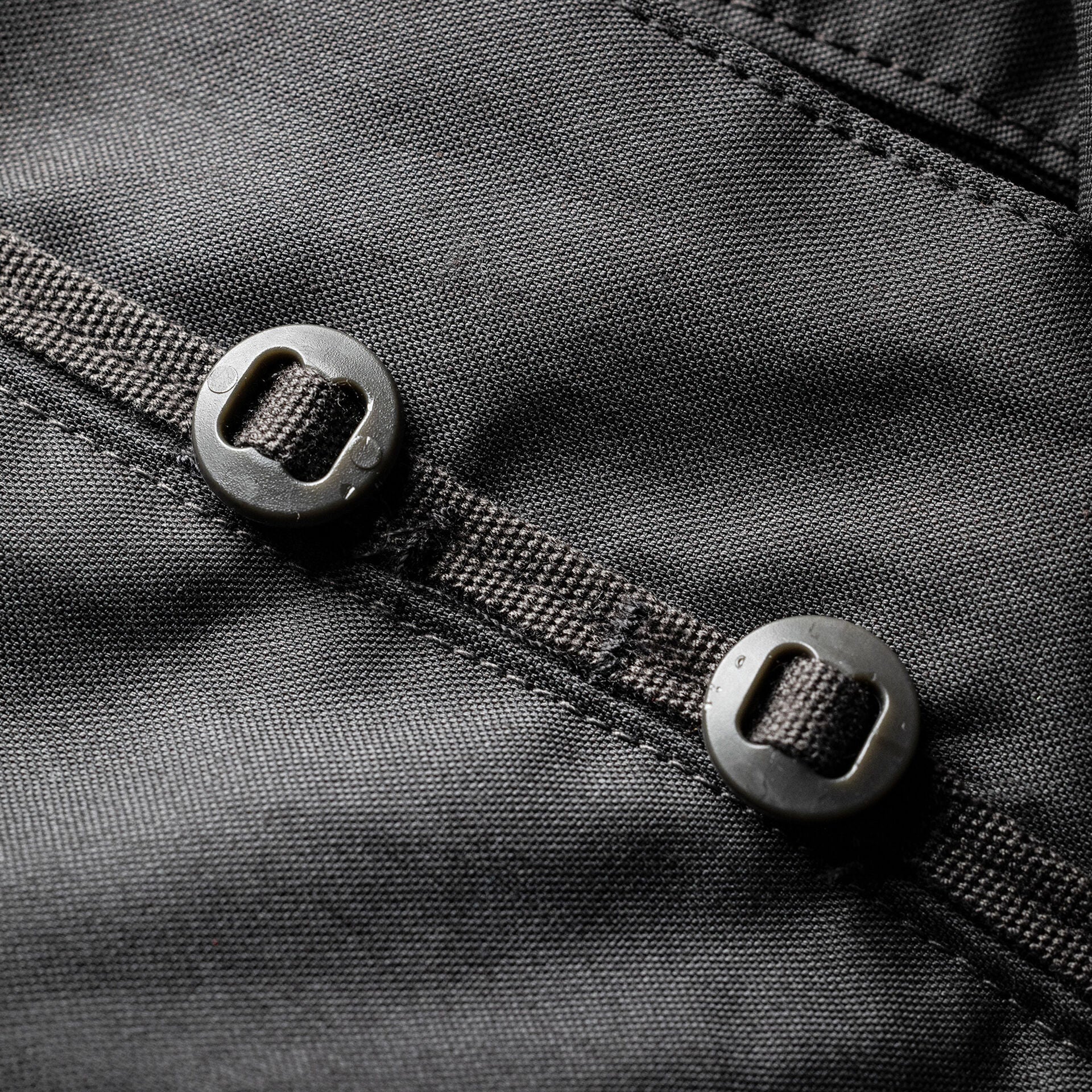 TAD Gentry XC Officer's Chino Short Raven