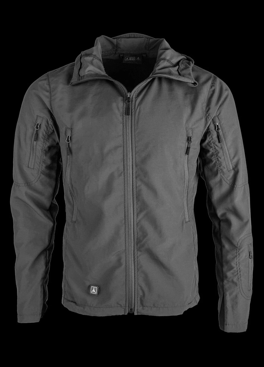 TAD Ranger Hoodie AC Gunship | Tactical Hoodie