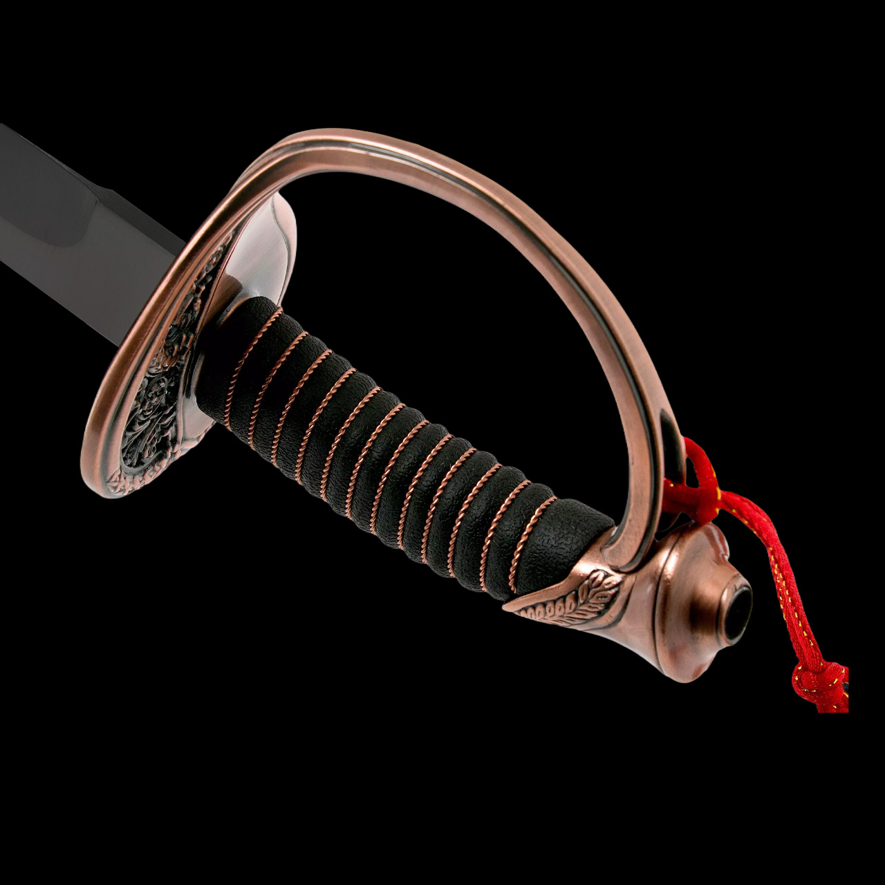 Fox Sommelier's Sabre