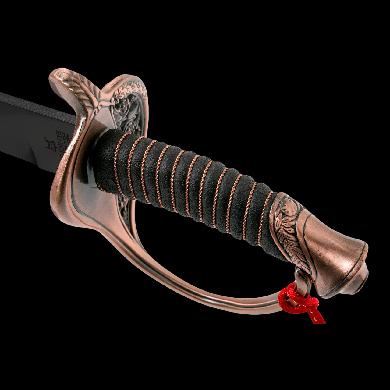 Fox Sommelier's Sabre