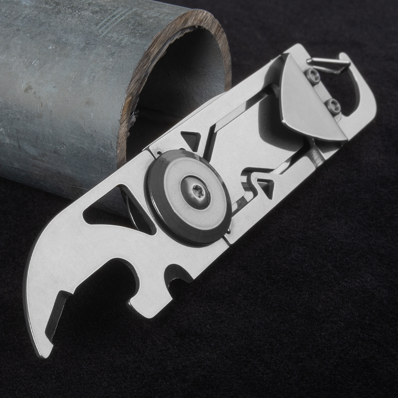 CM Trail Opener Framelock