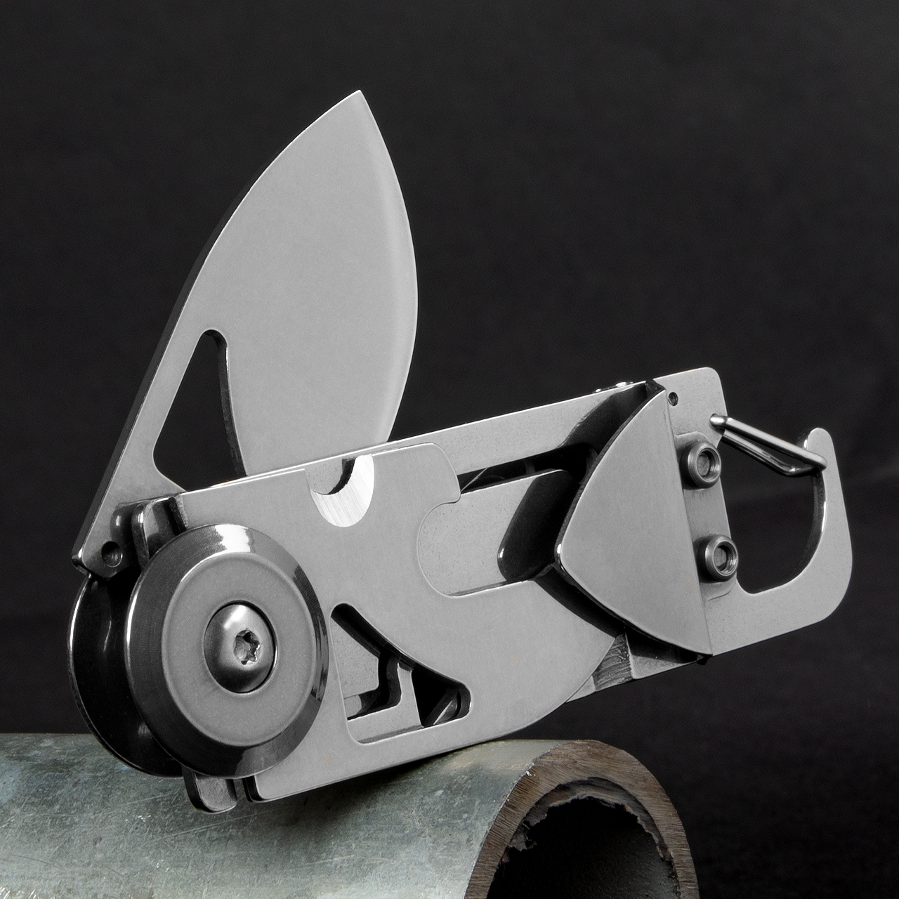 CM Trail Opener Framelock