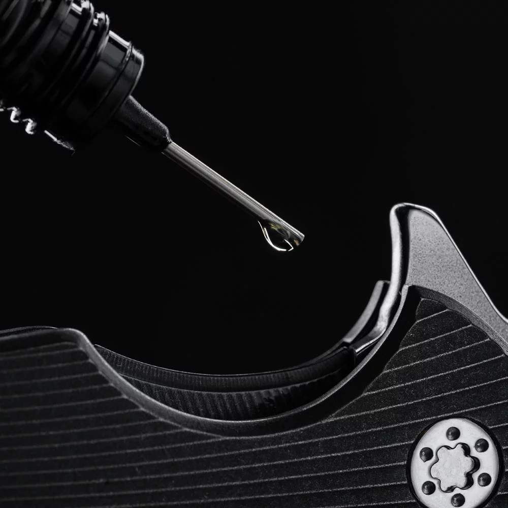 Pruciak Protector Glide