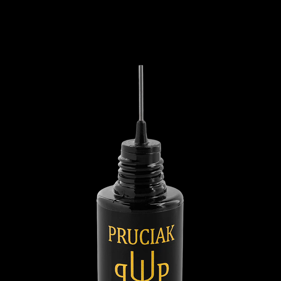 Pruciak Protector Glide