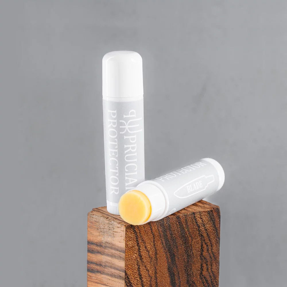 Pruciak Protector Blade