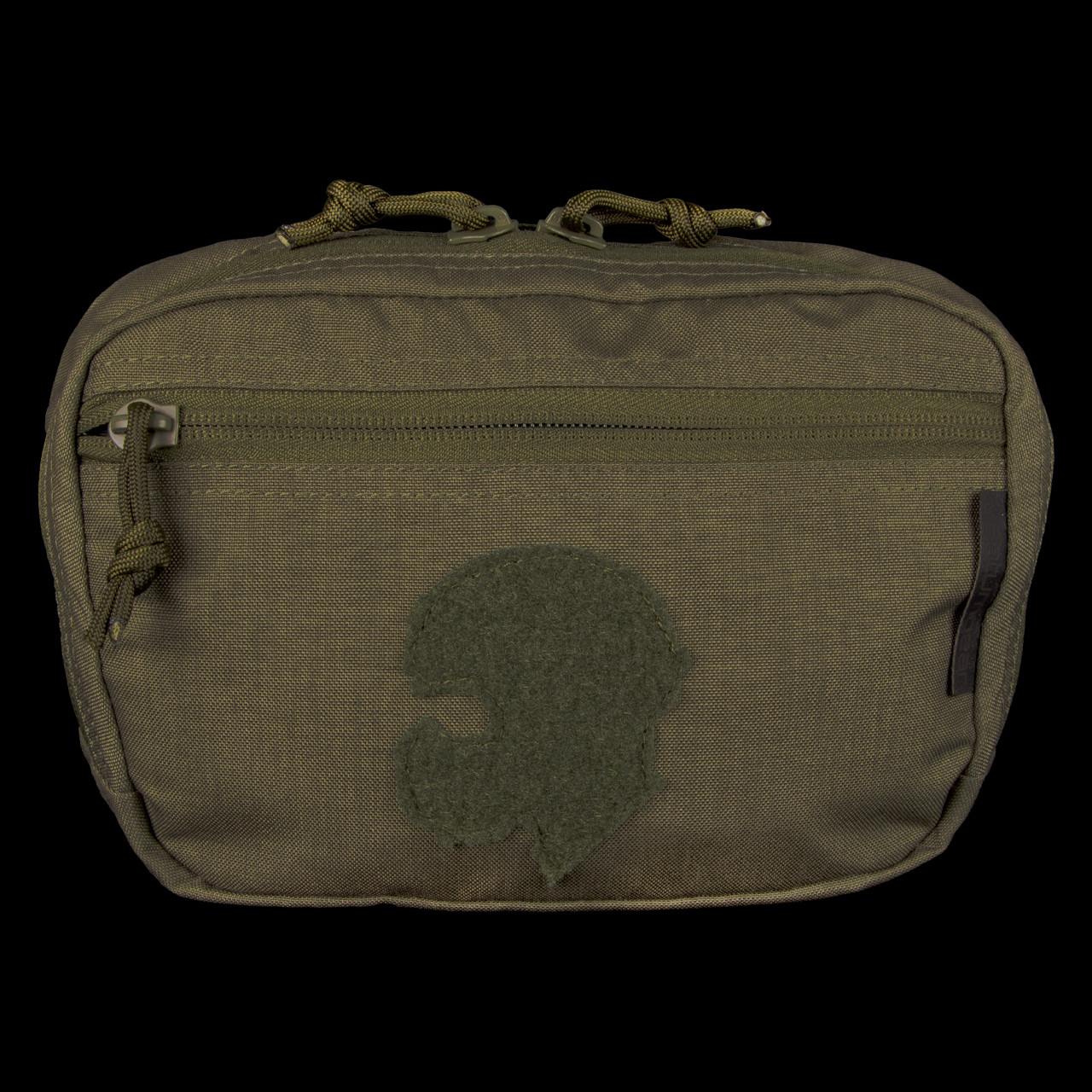 Ventum Gear Compadre 4.0 Shoulder Bag Ranger Green