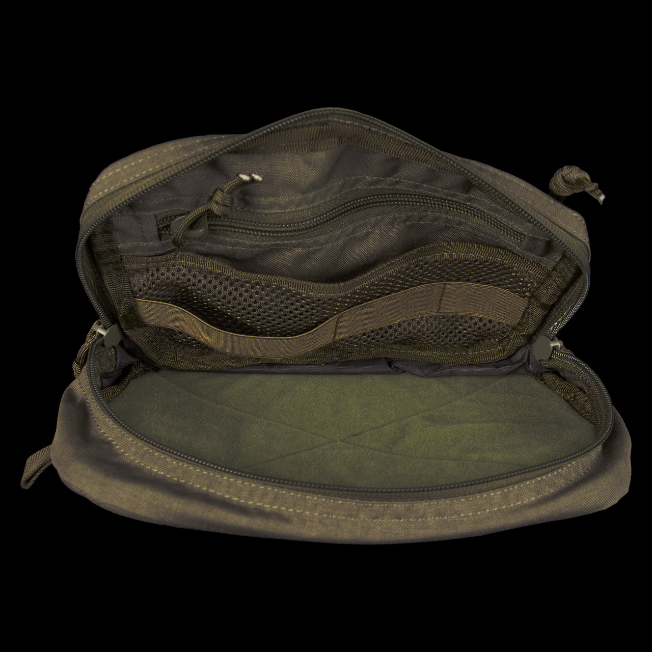 Ventum Gear Compadre 4.0 Shoulder Bag Ranger Green