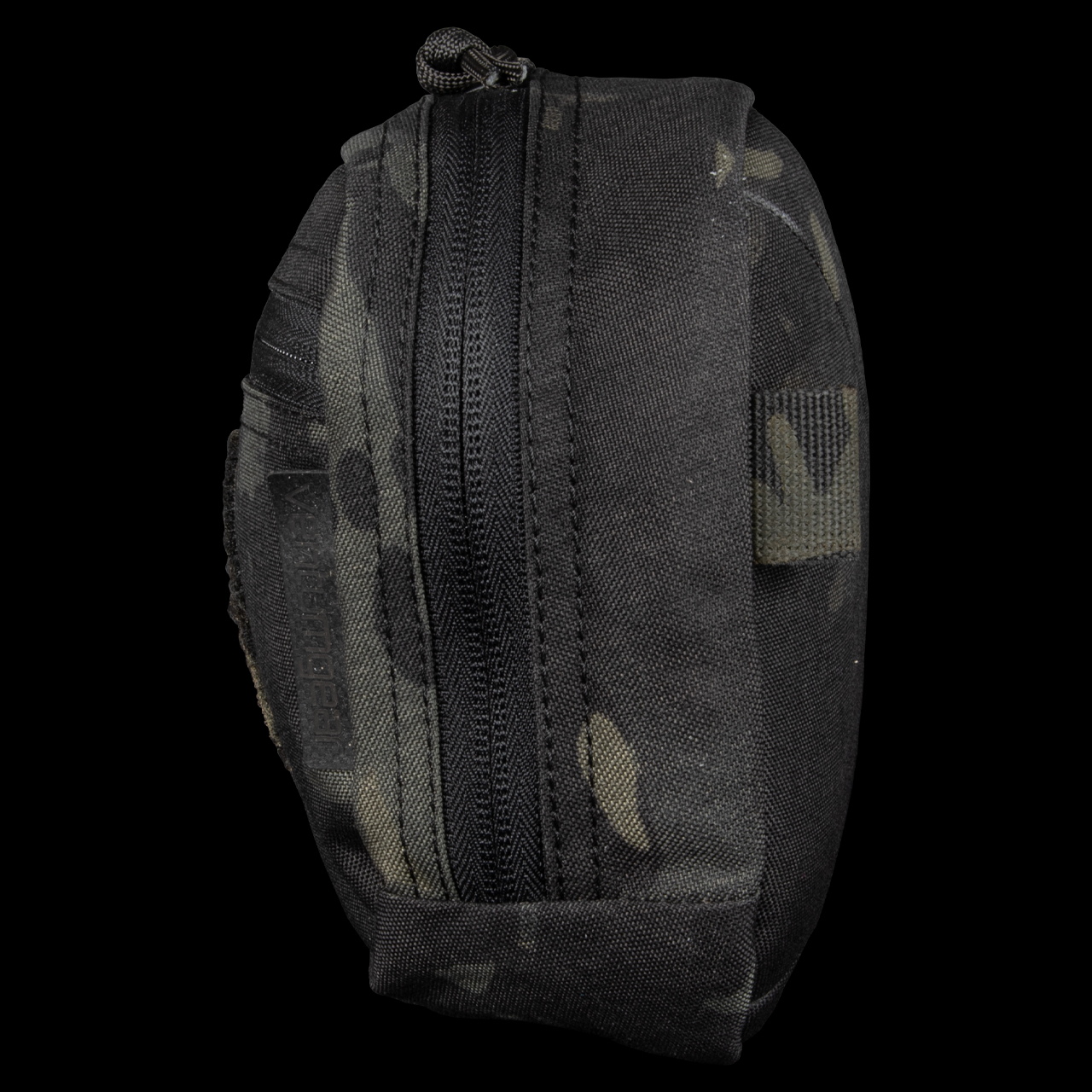 Ventum Gear Compadre 4.0 Shoulder Bag Multicam Black