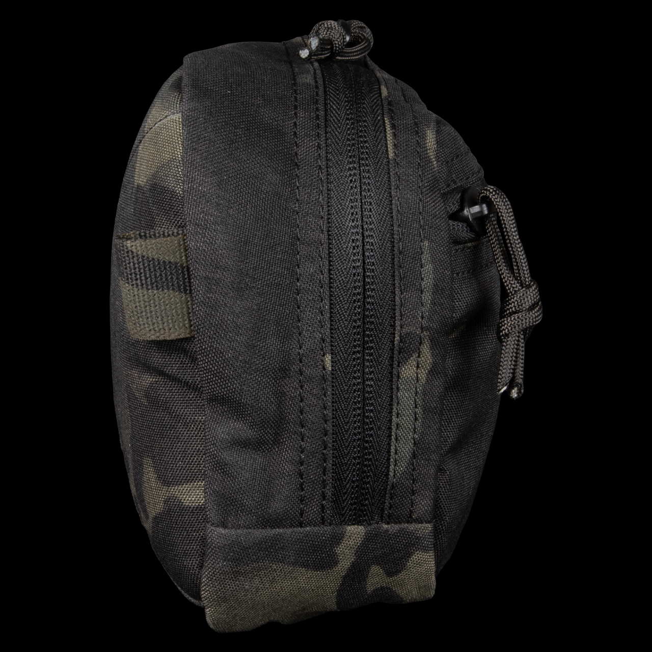Ventum Gear Compadre 4.0 Shoulder Bag Multicam Black