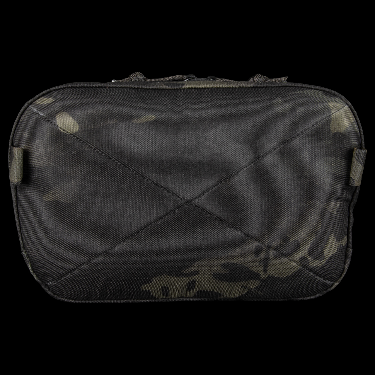 Ventum Gear Compadre 4.0 Shoulder Bag Multicam Black