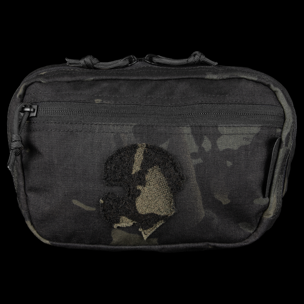 Ventum Gear Compadre 4.0 Shoulder Bag Multicam Black