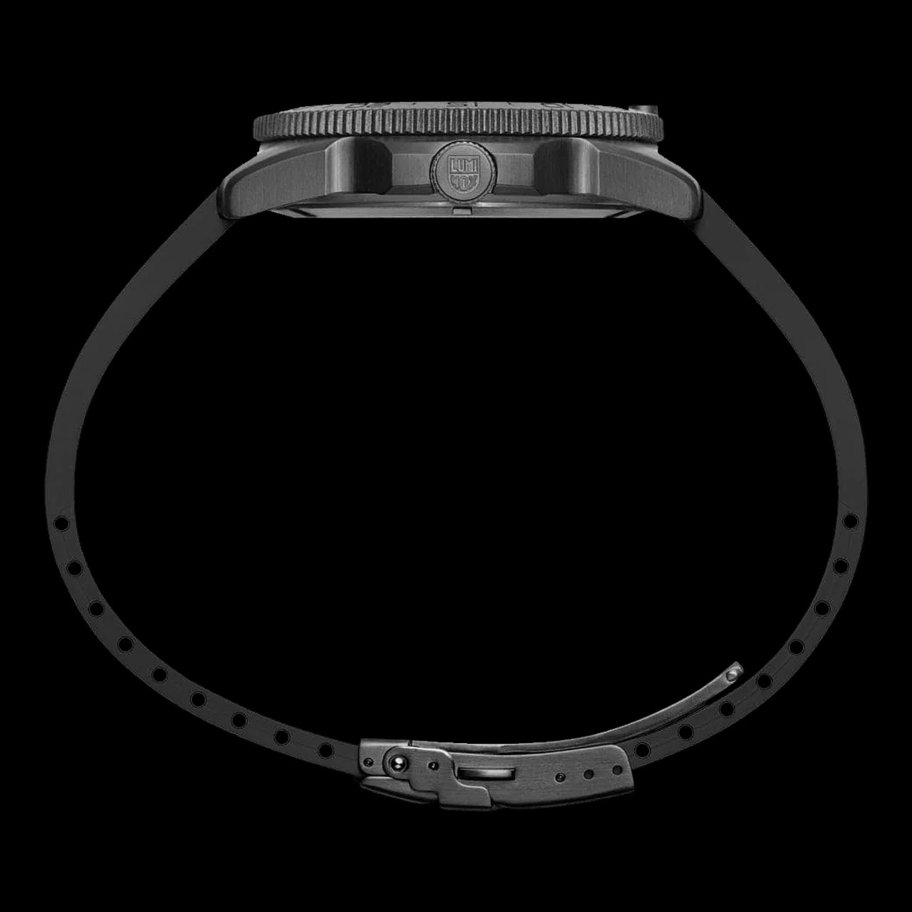 Luminox Pacific Diver 3120 Series Green