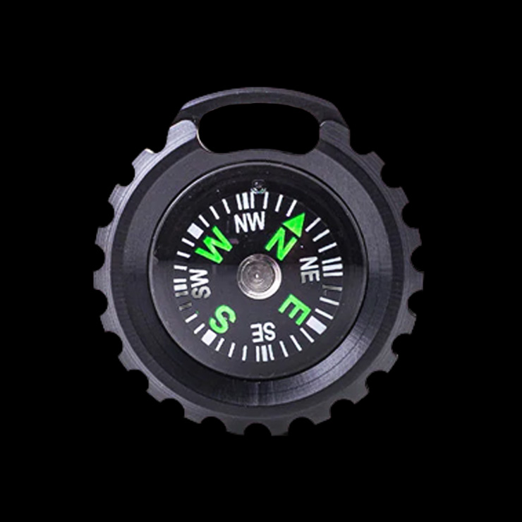 Dango Compass Black