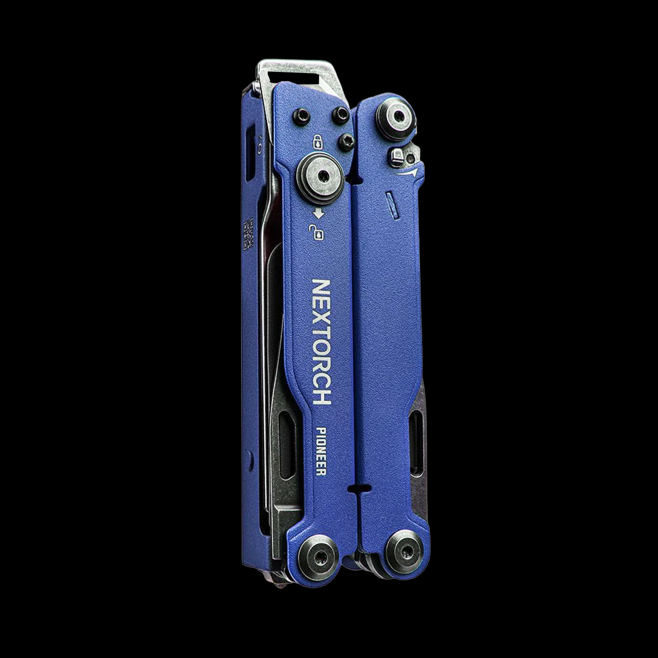 Nextorch Pioneer Multi-Tool Blue