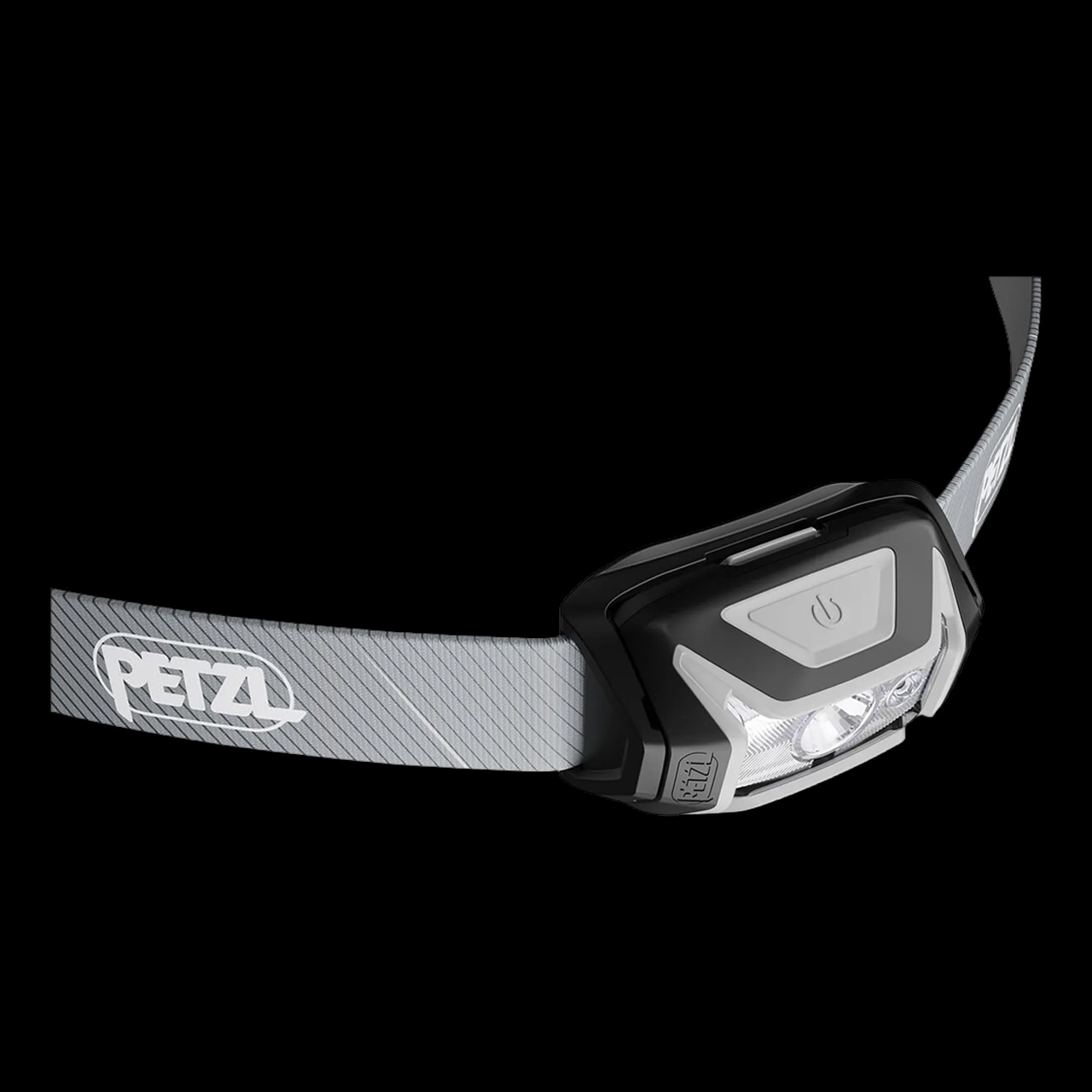 Petzl Tikka Core Head Torch Black