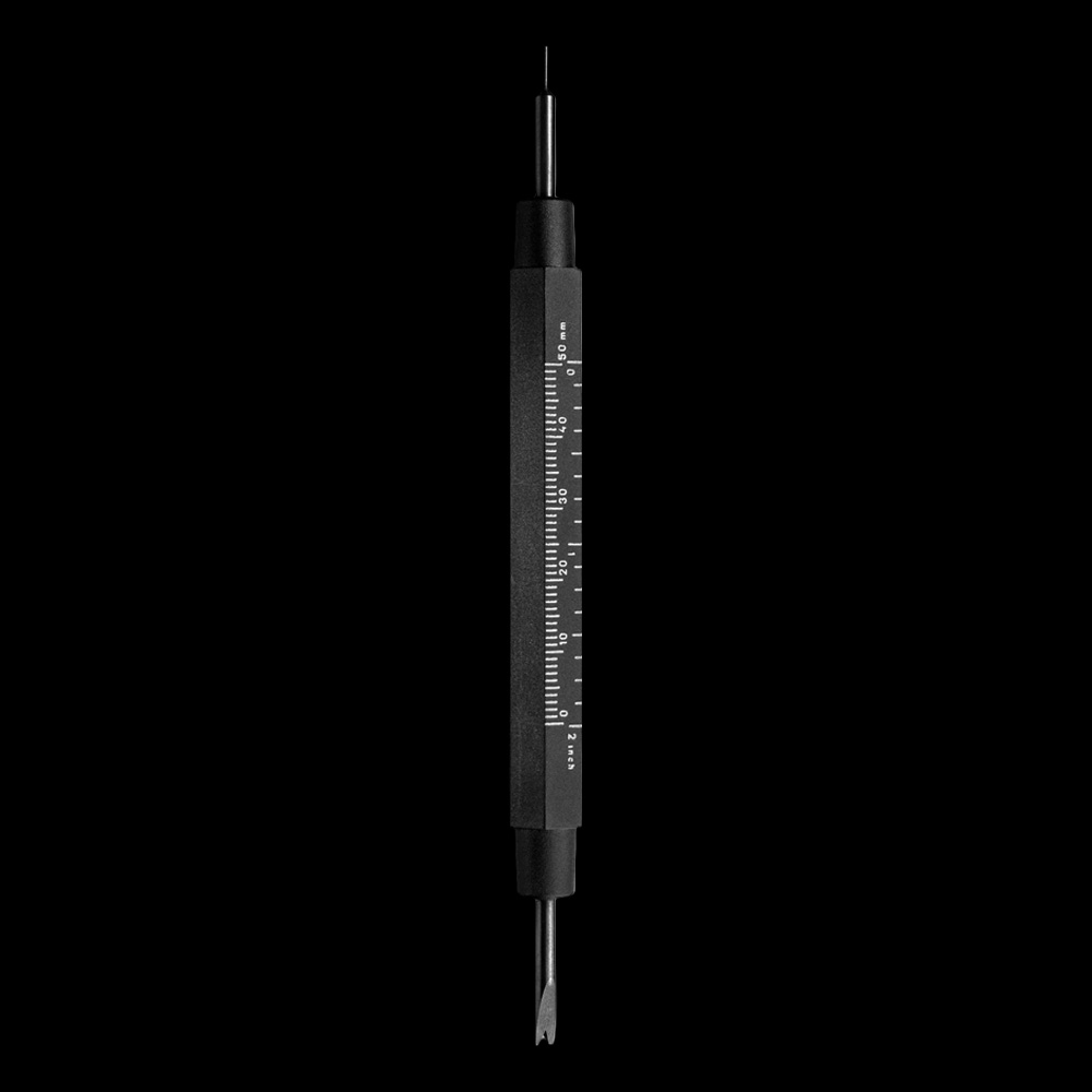 Marathon x Bergeon Spring Bar Tool