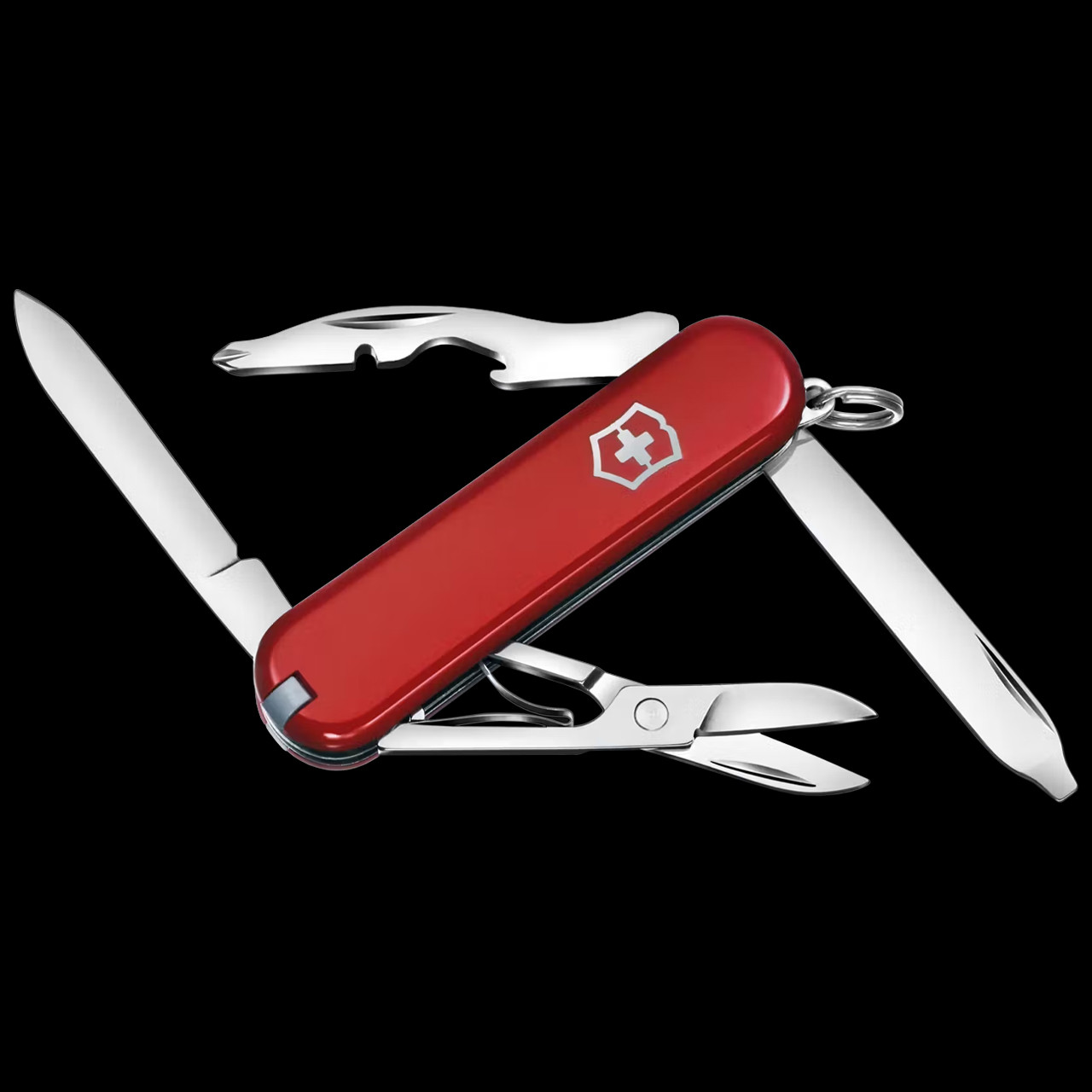 Victorinox Rambler 58mm