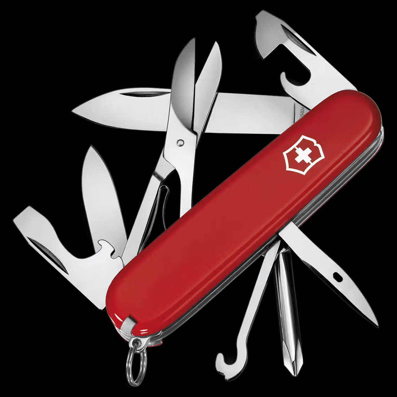 Victorinox Super Tinker 91mm