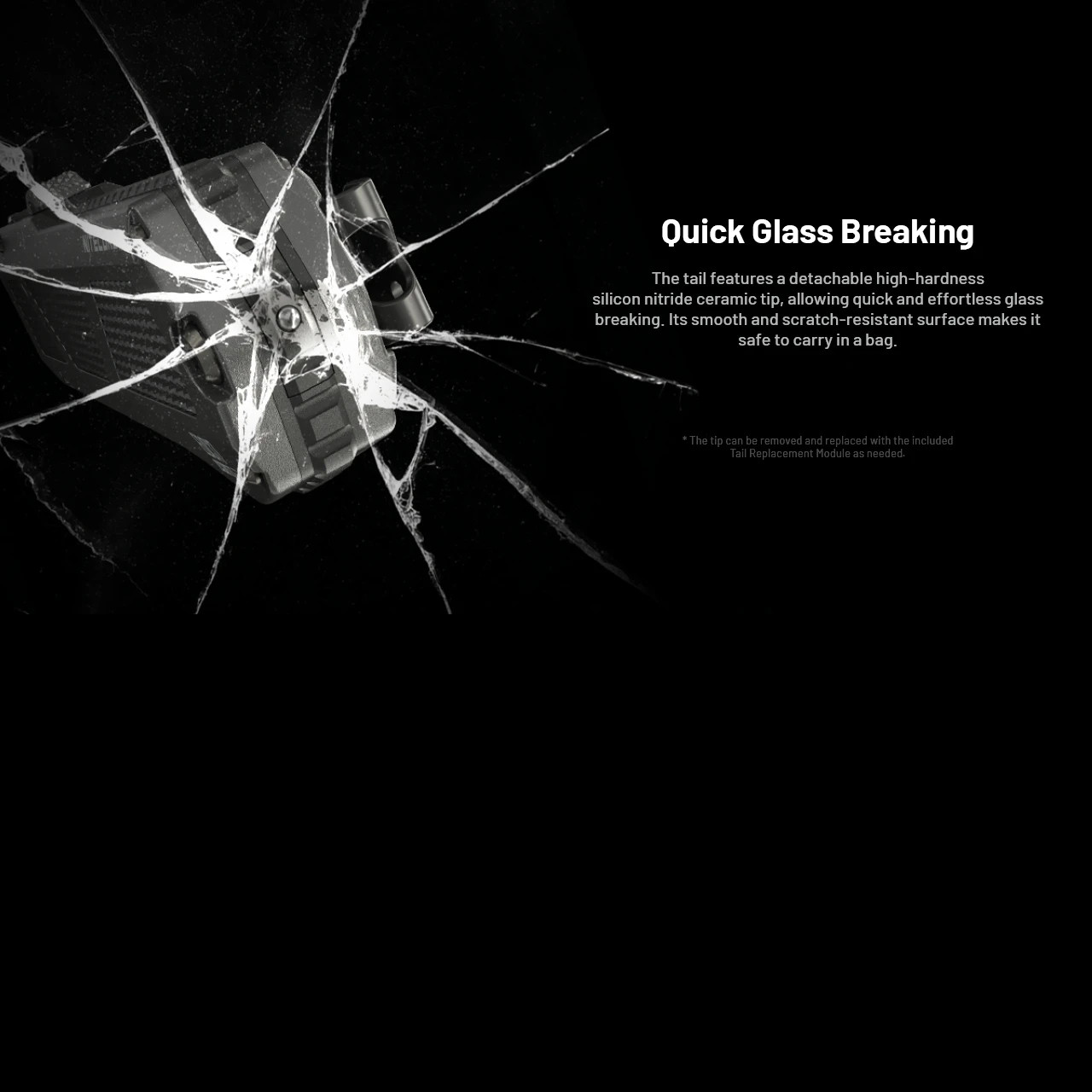 Nitecore EDC17 EU Flashlight