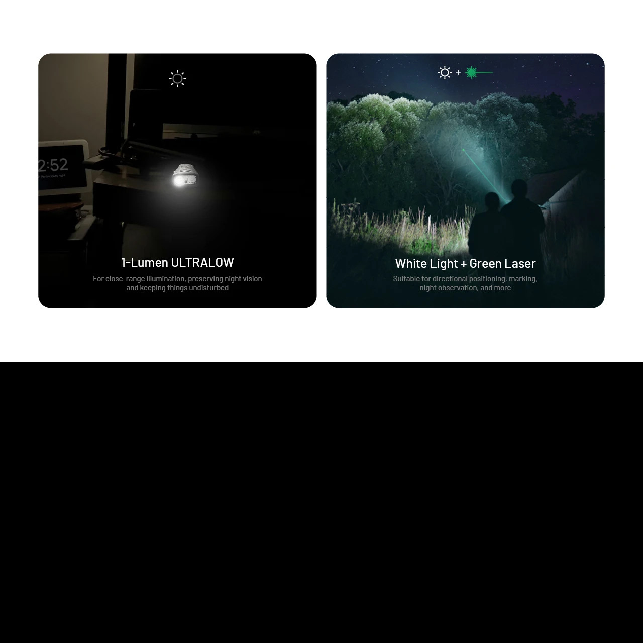 Nitecore EDC17 EU Flashlight