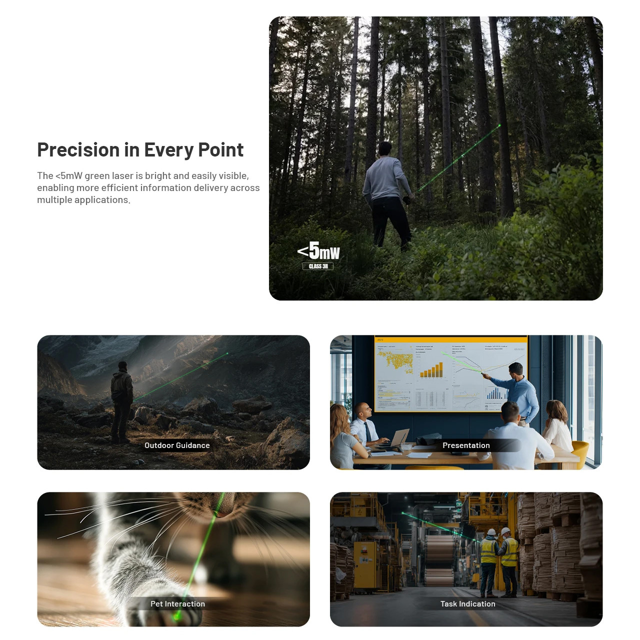 Nitecore EDC17 EU Flashlight