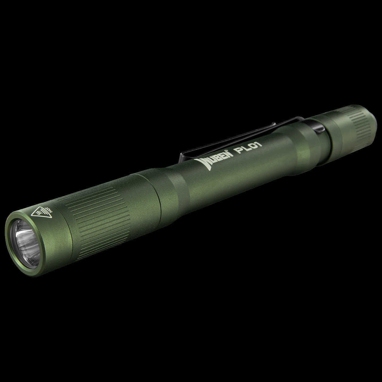 Wuben PL01 Green