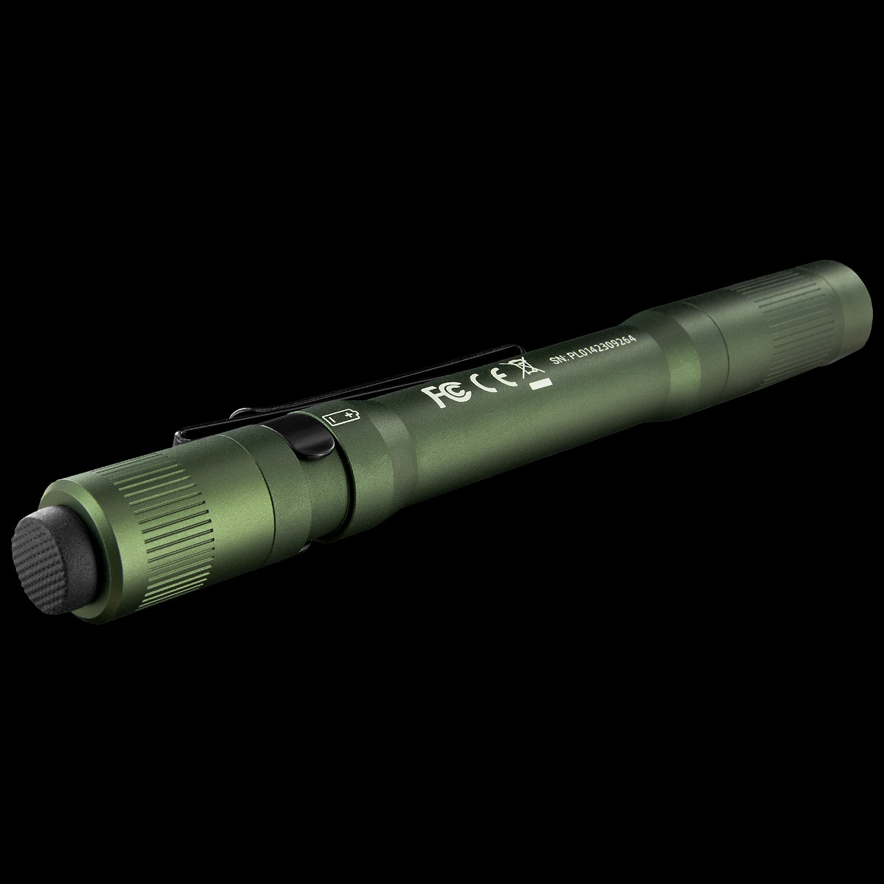 Wuben PL01 Green
