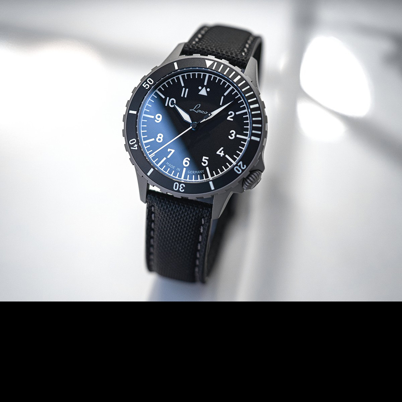 Laco Koln Grau 41mm